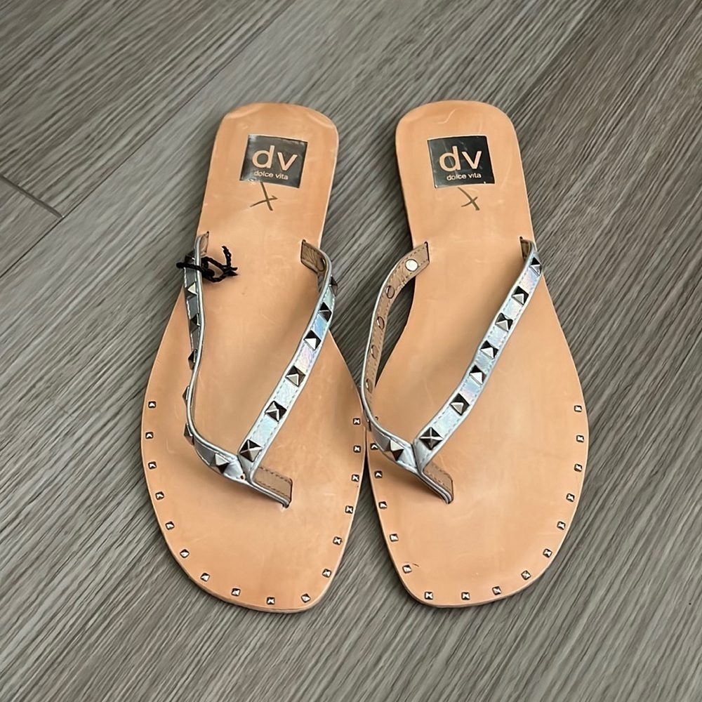 Dolce Vita sandals